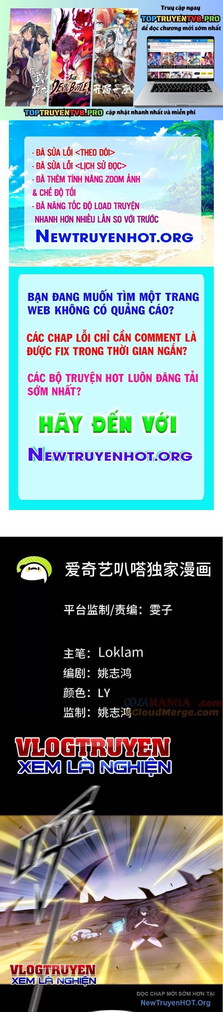 Dũng Giả X Nữ Ma Vương Chương 162 Ảnh 3
