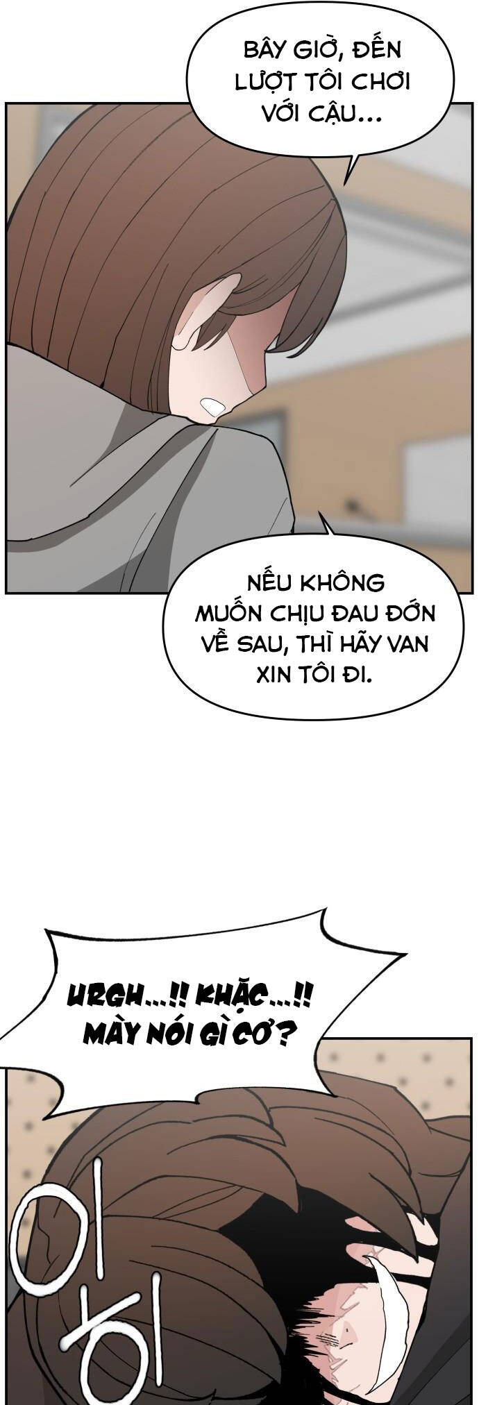Lớp Học Phản Diện Chương 92 Ảnh 51