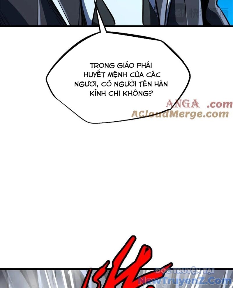 Siêu Cấp Thần Cơ Nhân Chương 358 Ảnh 68