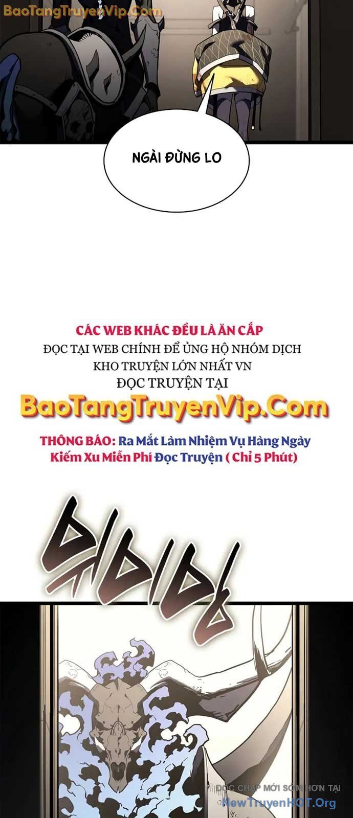 Sự Trở Lại Của Anh Hùng Cấp Thảm Họa Chương 132 Ảnh 5