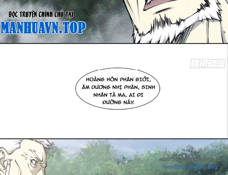 Hoàng Hôn Phân Giới Chương 11 Ảnh 73