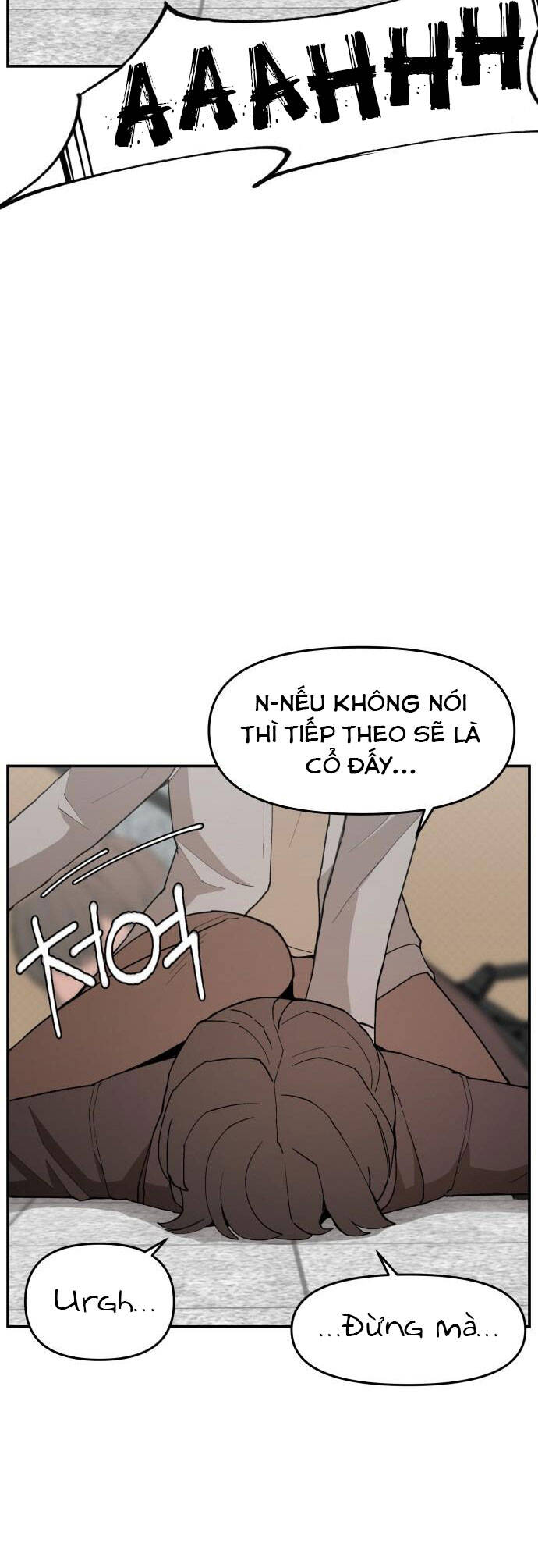 Lớp Học Phản Diện Chương 92 Ảnh 59