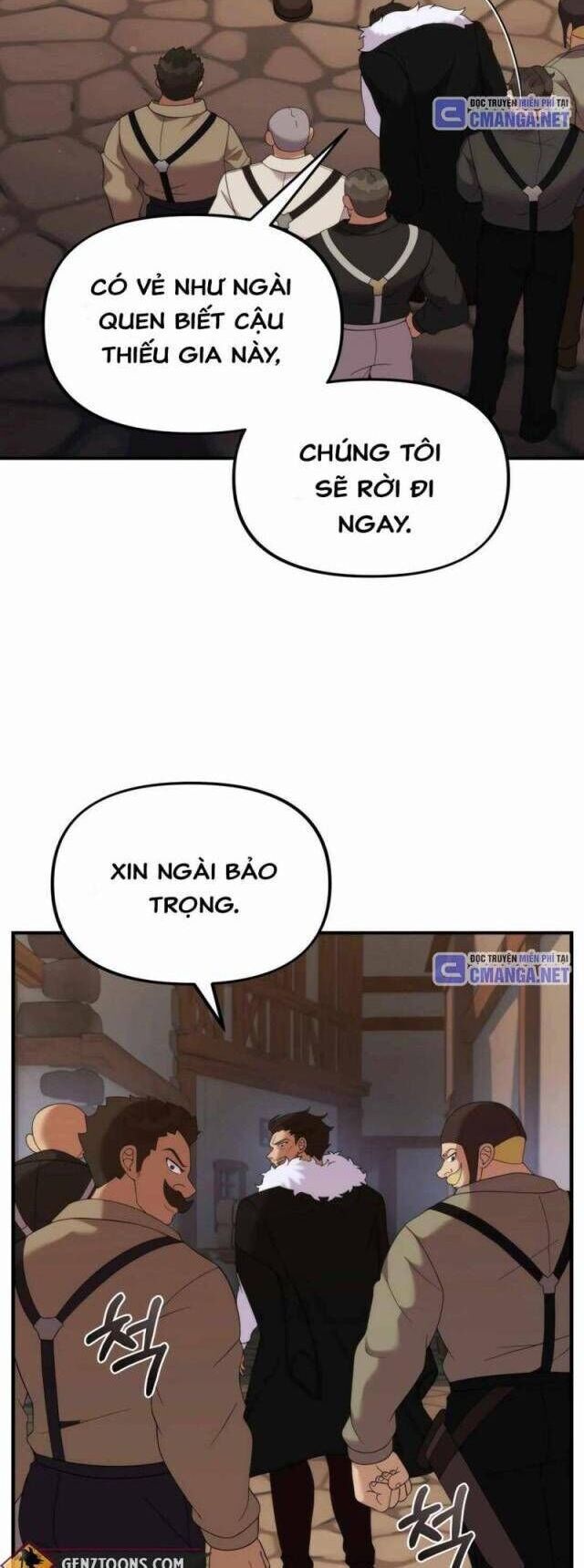 Phương Pháp Sinh Tồn Của Rồng Sắp Ngủm Chương 43 Ảnh 63