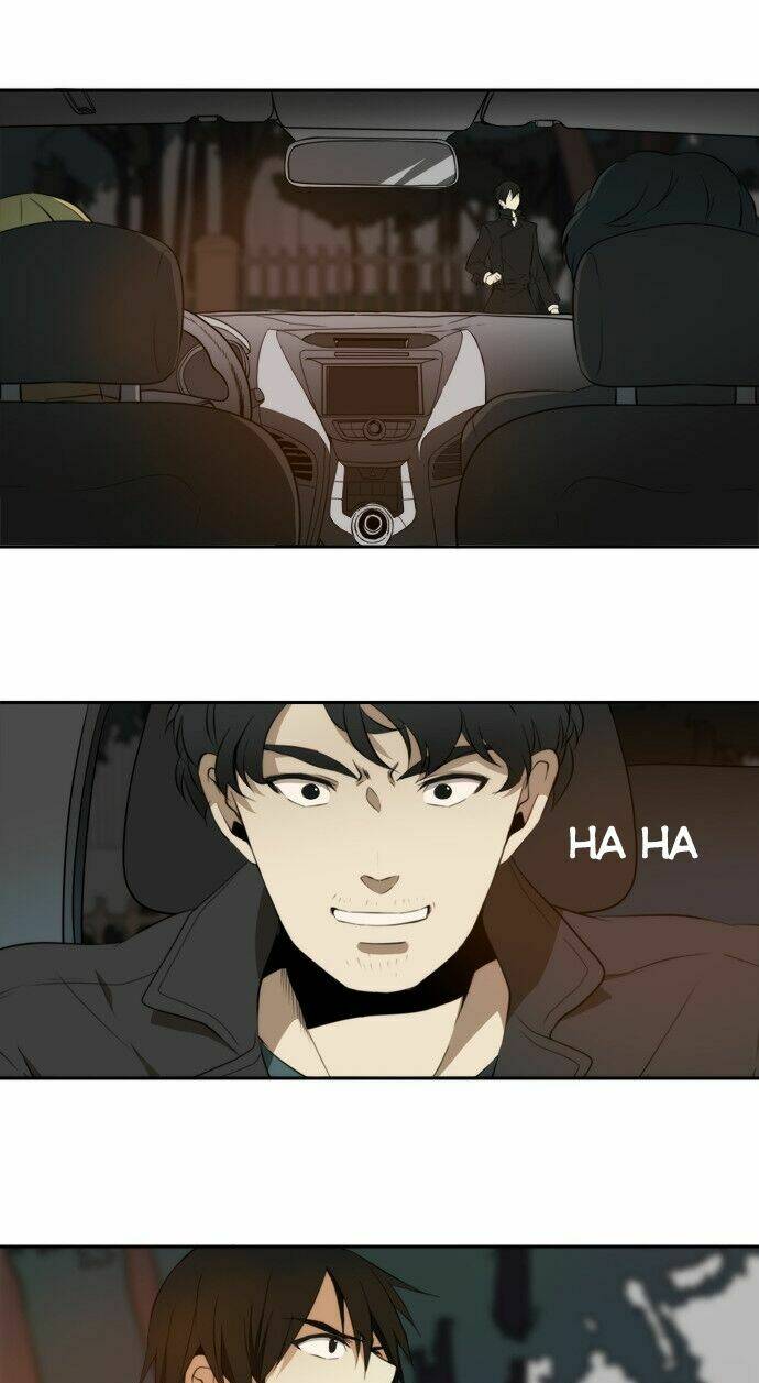 Trả Giá Chương 2 Ảnh 32