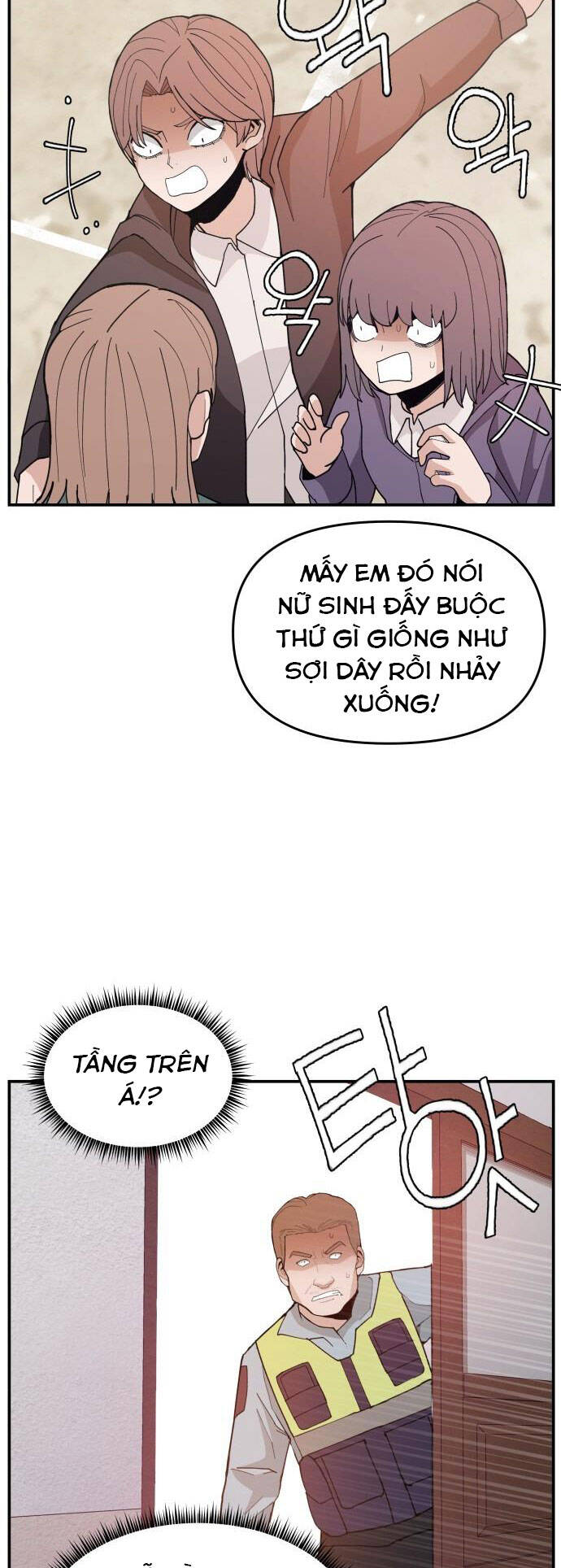 Lớp Học Phản Diện Chương 92 Ảnh 76