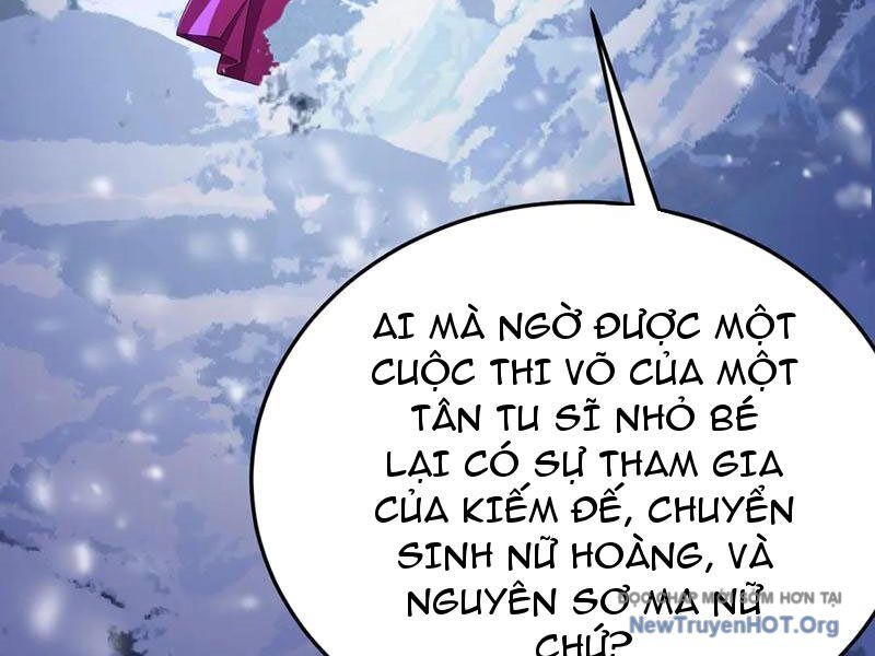 Hóa Ra Các Cô Ấy Mới Là Nhân Vật Chính Chương 93 Ảnh 81