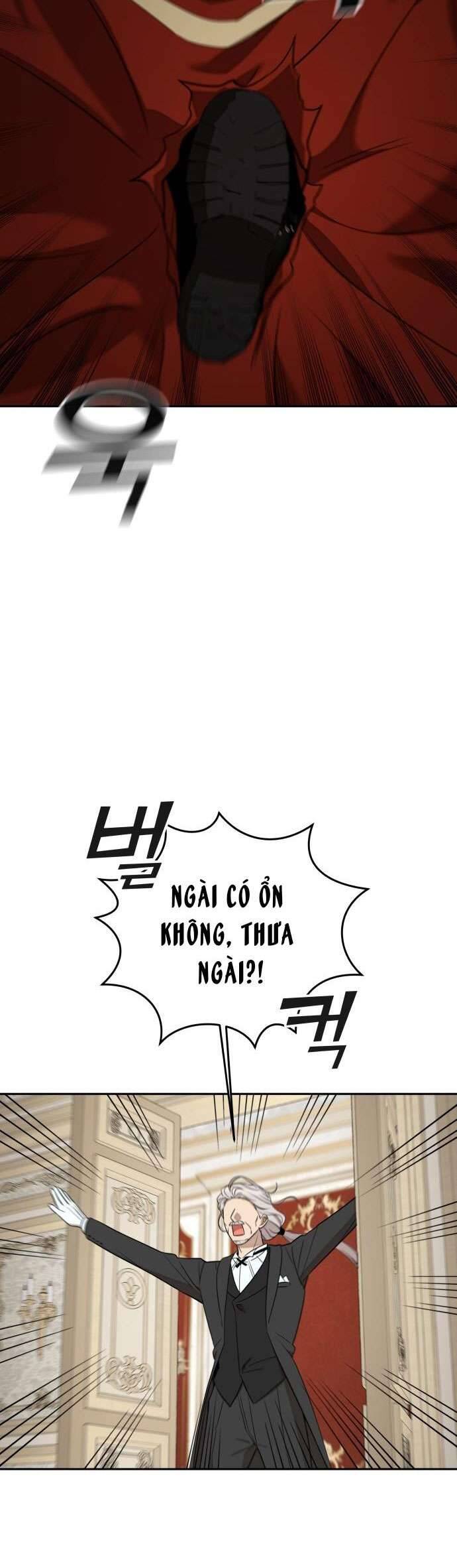 Trận Đấu Đồng Đội Của Những Tài Xế Xe Tải Chương 21 Ảnh 26