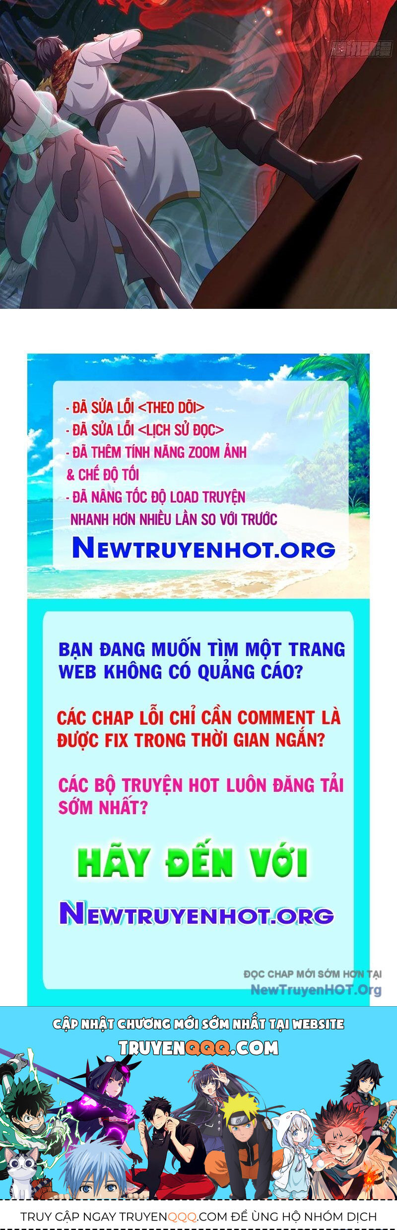 Trụ Vương Tái Sinh Không Muốn Làm Đại Phản Diện Chương 127 Ảnh 118