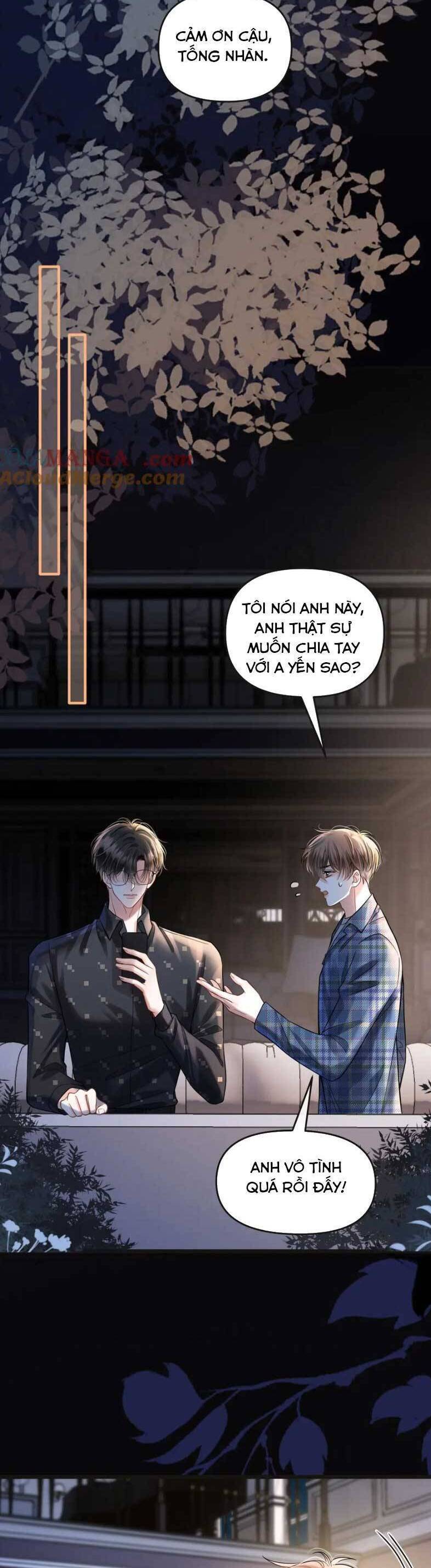 Ngày Mai Cũng Thích Em Chương 77 Ảnh 11