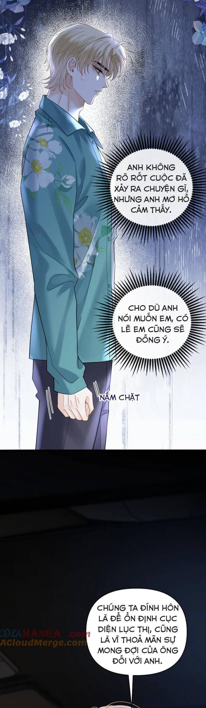 Ngày Mai Cũng Thích Em Chương 69 Ảnh 16