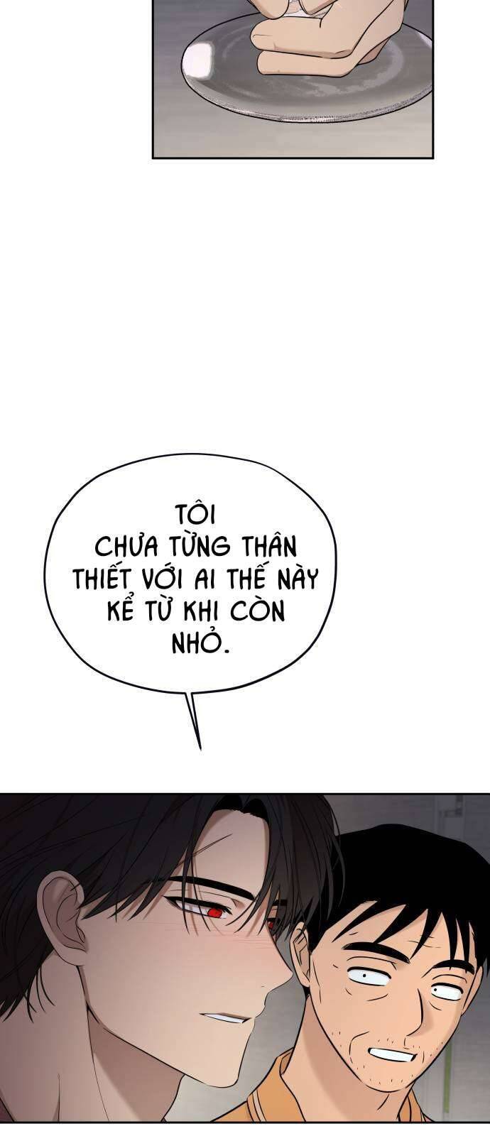 Trận Đấu Đồng Đội Của Những Tài Xế Xe Tải Chương 19 Ảnh 33