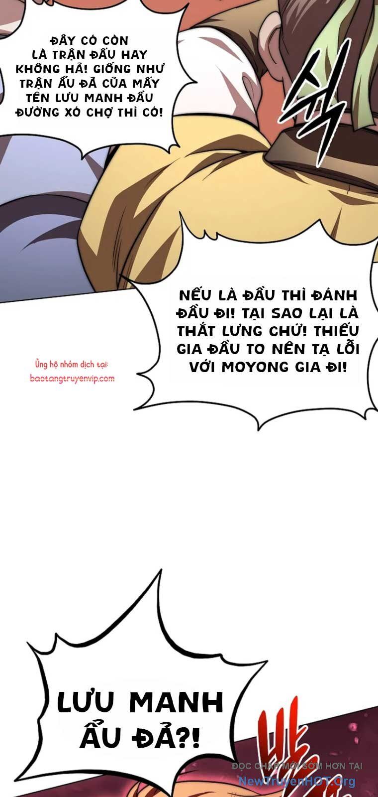 Con Trai Của Gia Tộc Nam Cung Thế Gia Chương 87 Ảnh 39