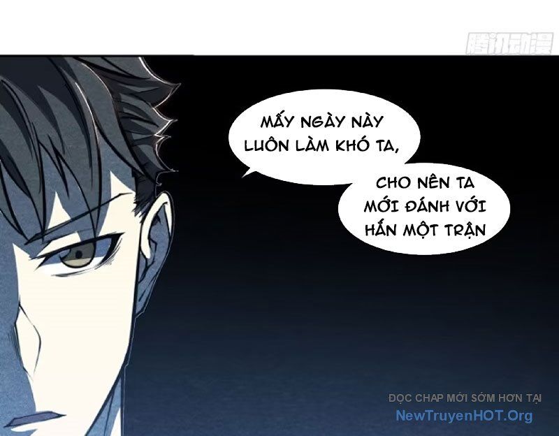 Hoàng Hôn Phân Giới Chương 10 Ảnh 42