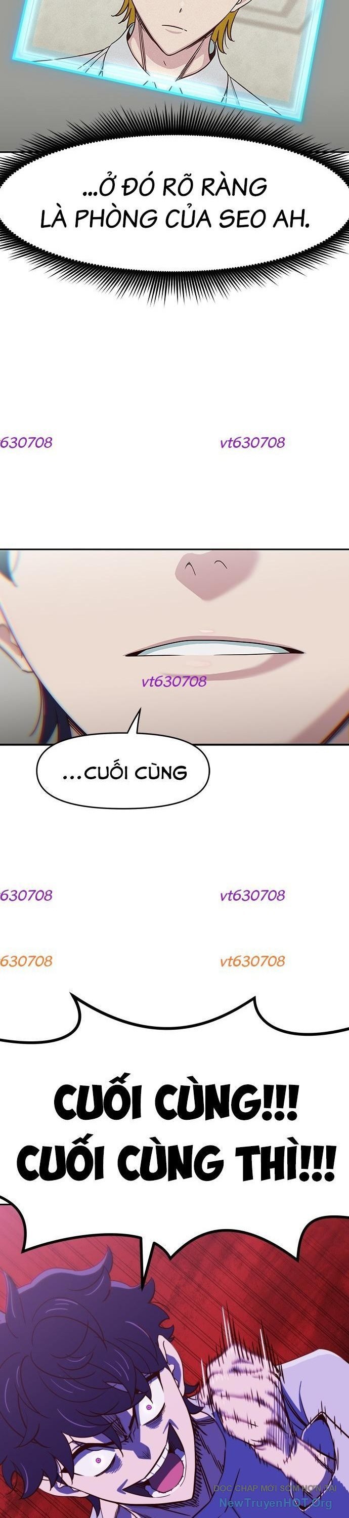 Unluck Chương 50 Ảnh 13