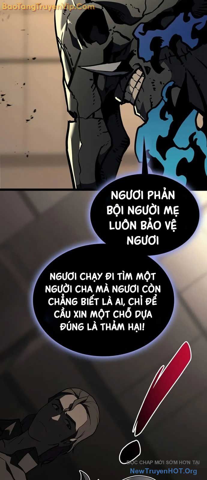 Sự Trở Lại Của Anh Hùng Cấp Thảm Họa Chương 132 Ảnh 76