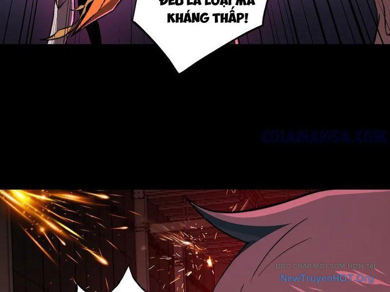 Ta Là Tai Họa Cấp Mục Sư Chương 49 Ảnh 22