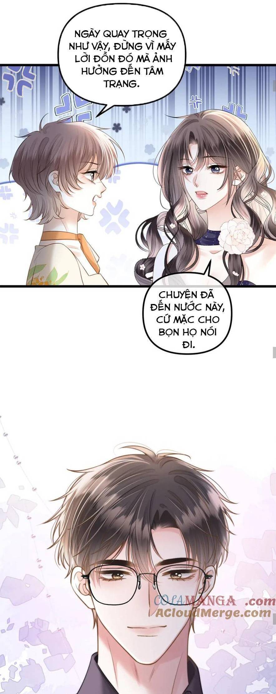 Ngày Mai Cũng Thích Em Chương 67 Ảnh 24