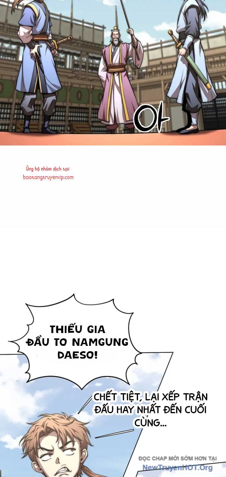 Con Trai Của Gia Tộc Nam Cung Thế Gia Chương 87 Ảnh 51