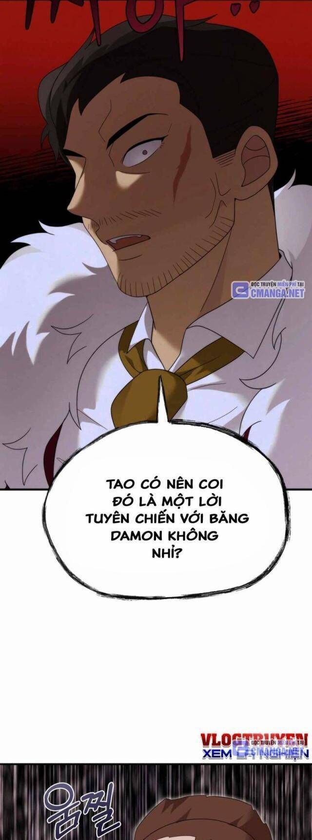 Phương Pháp Sinh Tồn Của Rồng Sắp Ngủm Chương 43 Ảnh 42