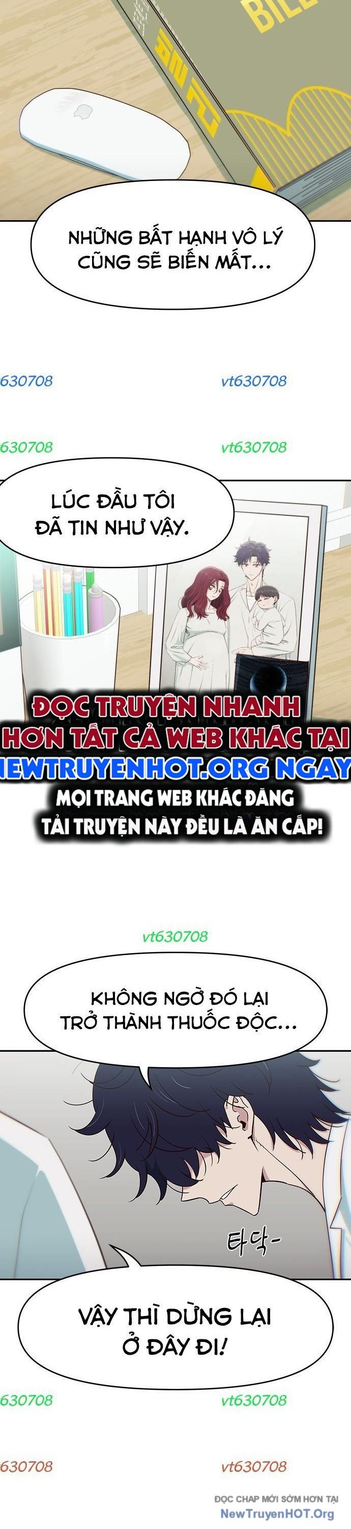 Unluck Chương 50 Ảnh 6