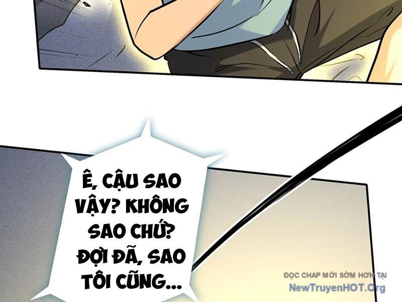 Hẹn Hò Để Cứu Thế Giới Chương 15 Ảnh 29