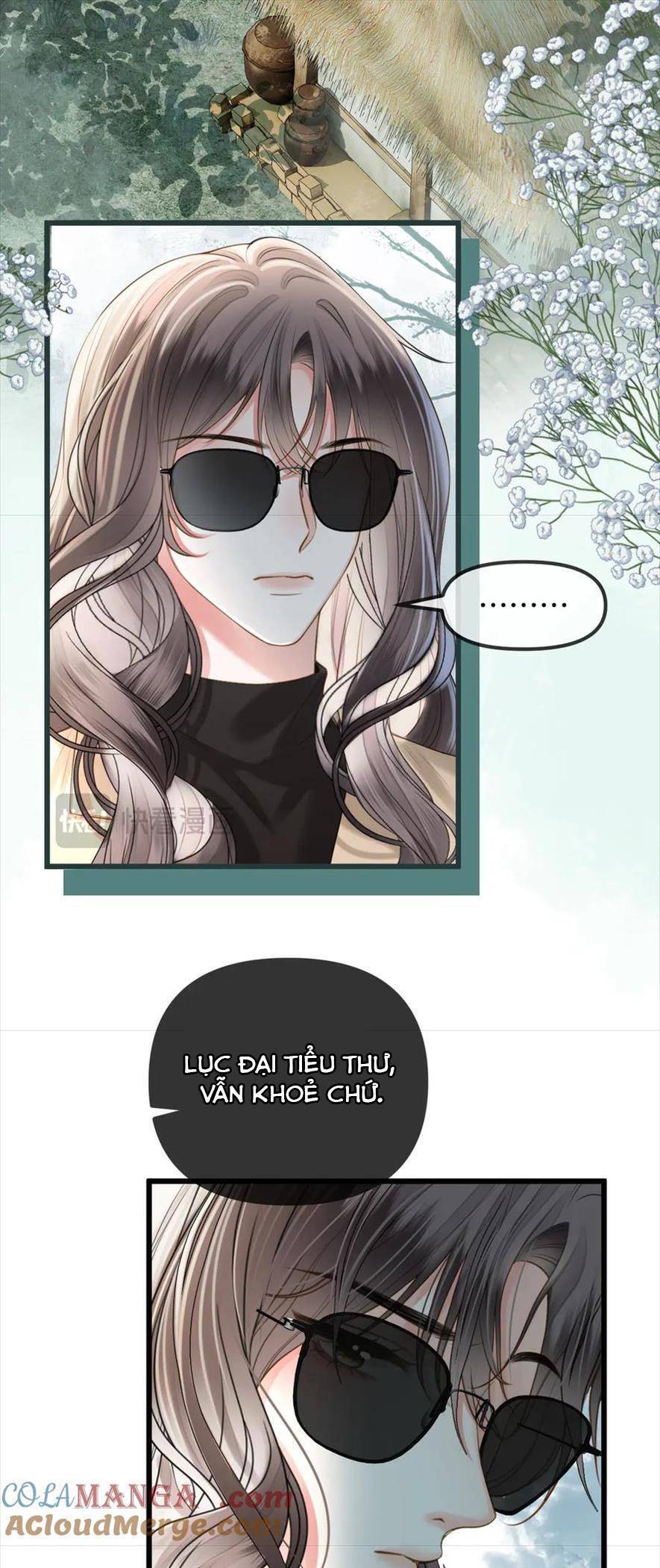 Ngày Mai Cũng Thích Em Chương 64 Ảnh 12