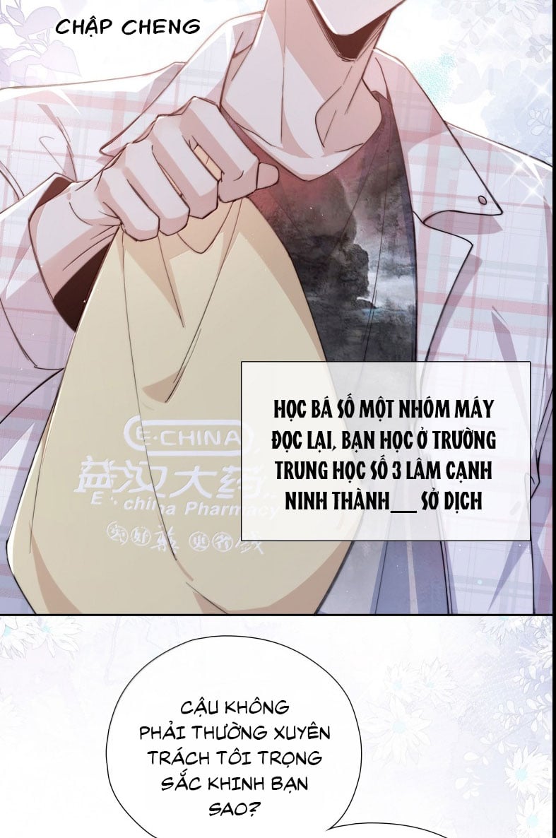 Sơn Hải Cao Trung Chương 121 Ảnh 6