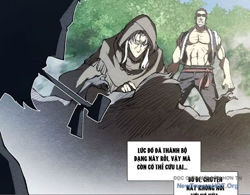 Hoàng Hôn Phân Giới Chương 10 Ảnh 71