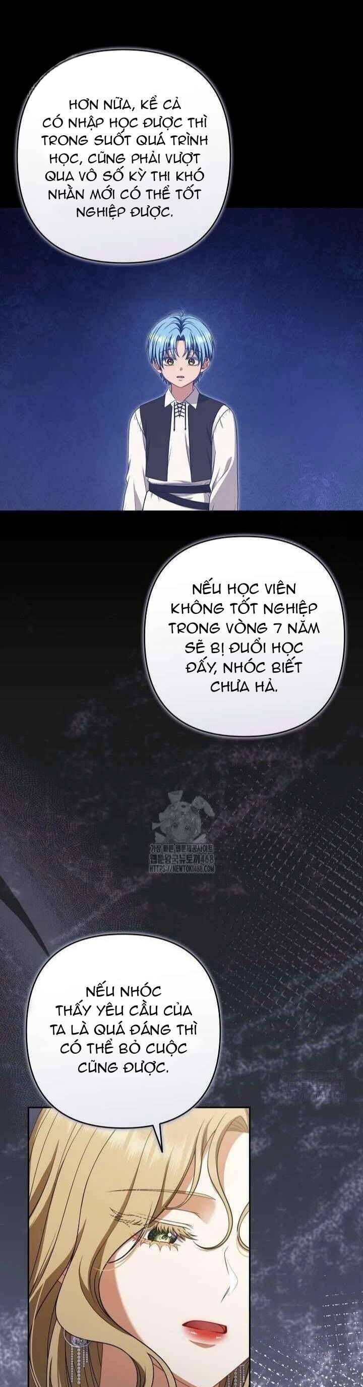 Tôi Đang Xem Một Vở Kịch Chương 25 Ảnh 47