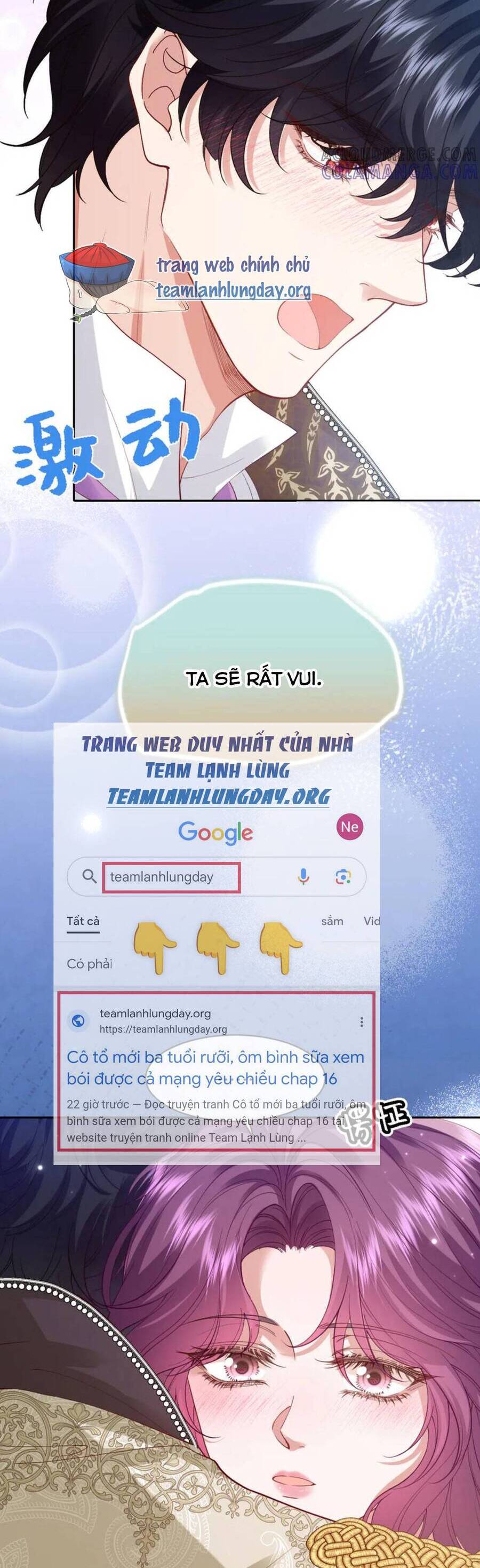 Tôi Đã Tỏ Tình Với Kẻ Thù Nguy Hiểm Chương 47 Ảnh 15