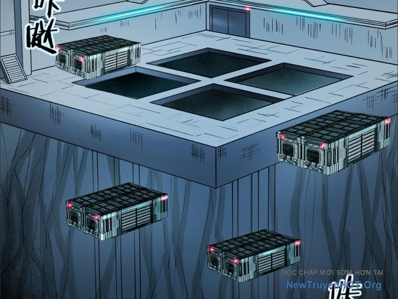 Ta Bắt Quái Thú Ở Tận Thế Chương 17 Ảnh 14