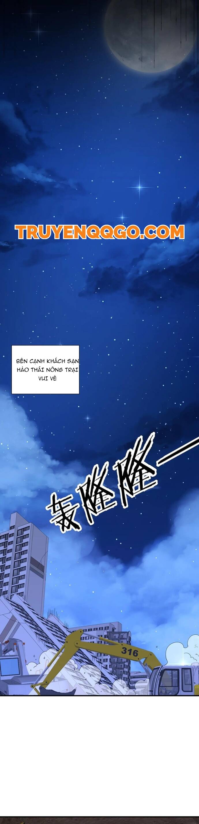 Tái Sinh Thành Tu Sĩ Ma Quái: Khởi Đầu Với Hành Tinh Xác Sống Chương 23 Ảnh 9