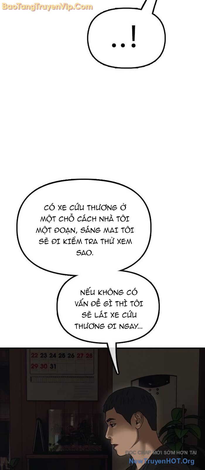 Ngày Tận Thế Đã Đến Chương 19 Ảnh 5