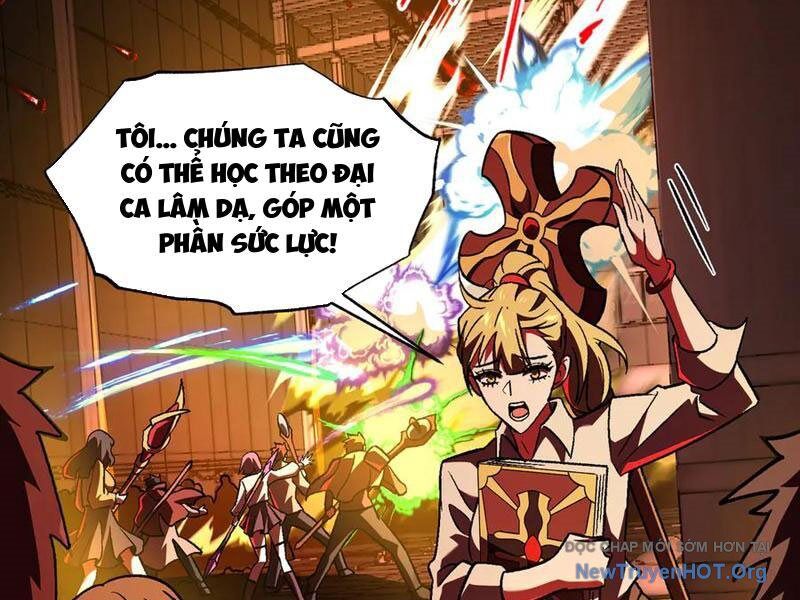 Ta Là Tai Họa Cấp Mục Sư Chương 49 Ảnh 52