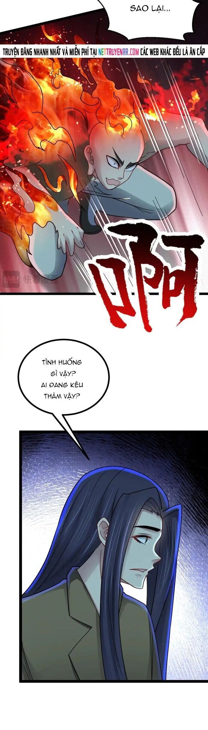 Vô Hạn Hồ Sơ Chương 74 Ảnh 14