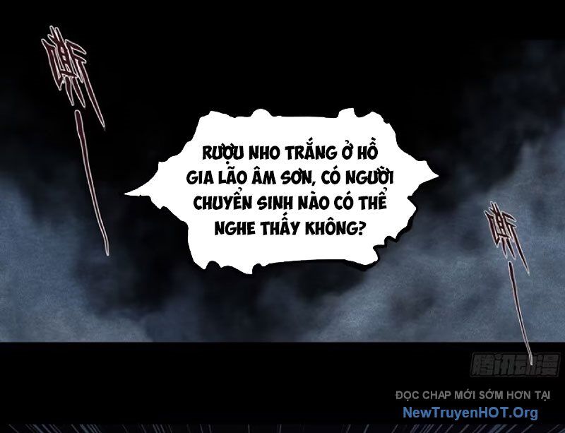 Hoàng Hôn Phân Giới Chương 11 Ảnh 107