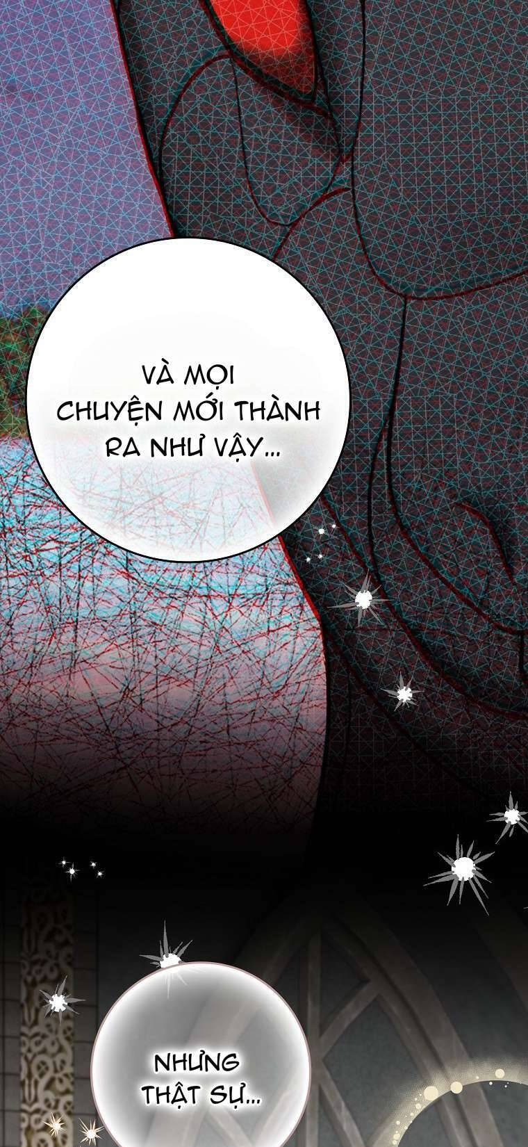 Vị Hôn Phu Phản Diện Cản Trở Con Đường Hoa Của Tôi Chương 67 Ảnh 30