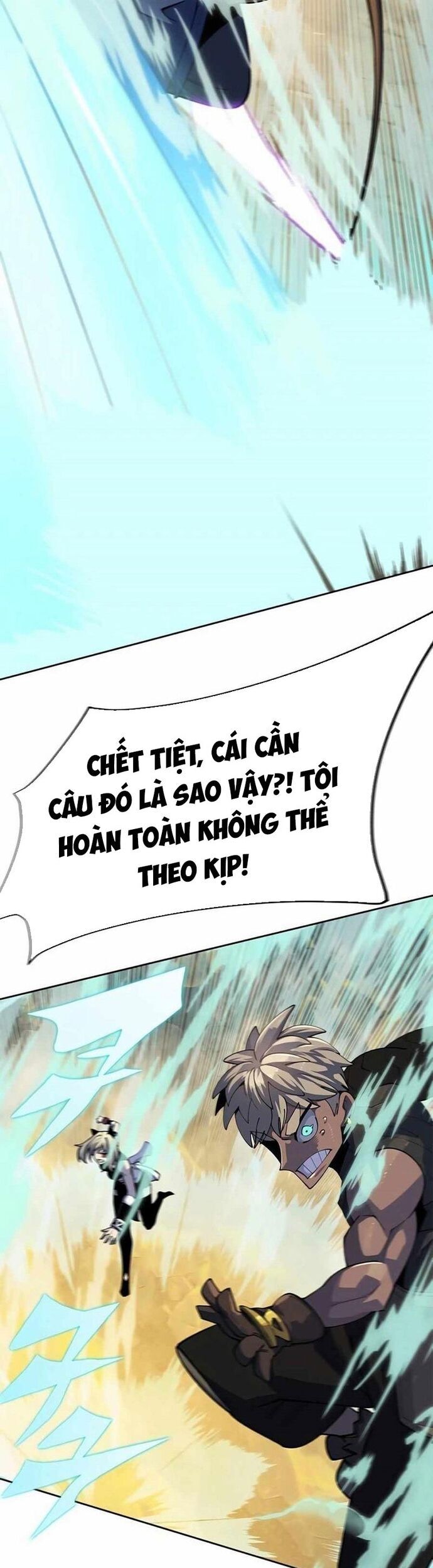 Tôi Chỉ Là Người Khuân Vác Trong Hầm Ngục Chương 22 Ảnh 46