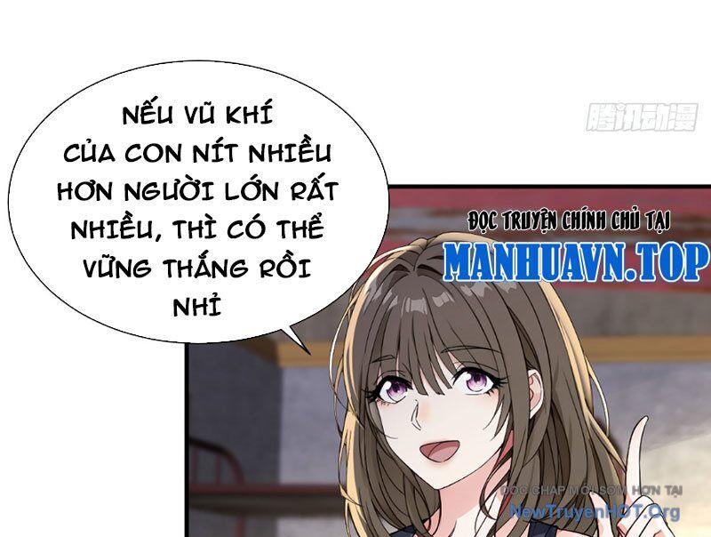 Chuyển Sinh Thành Tra Nam, Ta Giúp Thê Tử Trường Sinh Chương 15 Ảnh 36