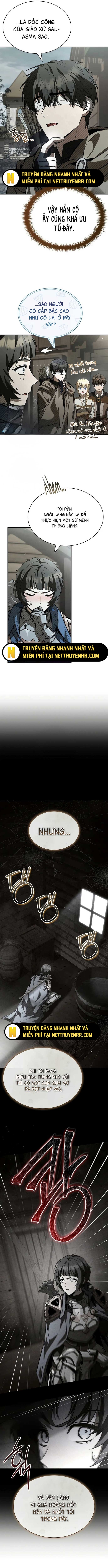 Dạ Chi Ngoại Đạo Vô Hồn Giả Chương 25 Ảnh 12