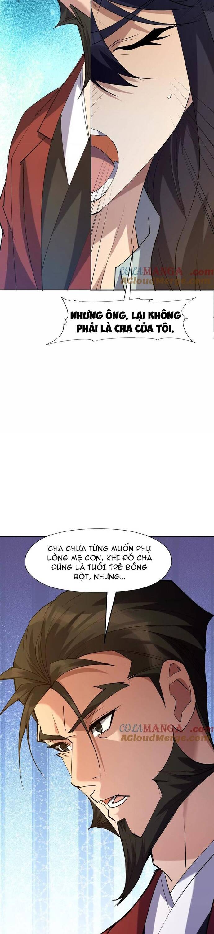 Thần Thú Quật Khởi Chương 88 Ảnh 5