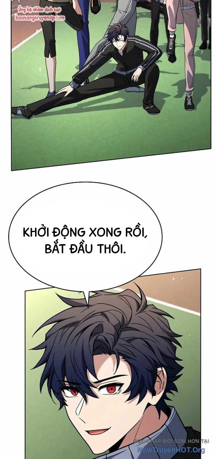 Chòm Sao Là Đệ Tử Của Tôi Chương 119 Ảnh 32