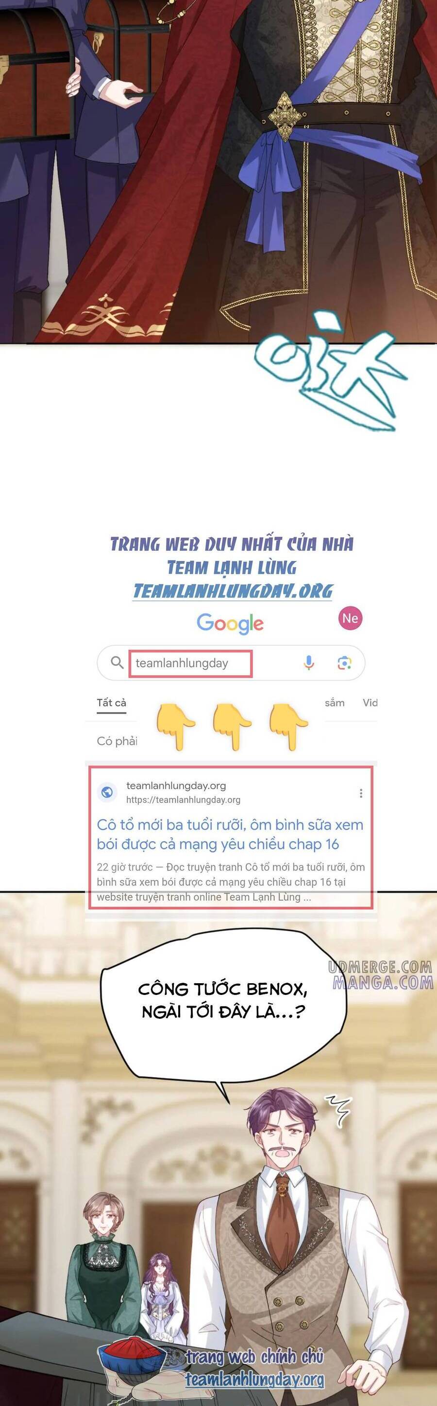 Tôi Đã Tỏ Tình Với Kẻ Thù Nguy Hiểm Chương 47 Ảnh 24