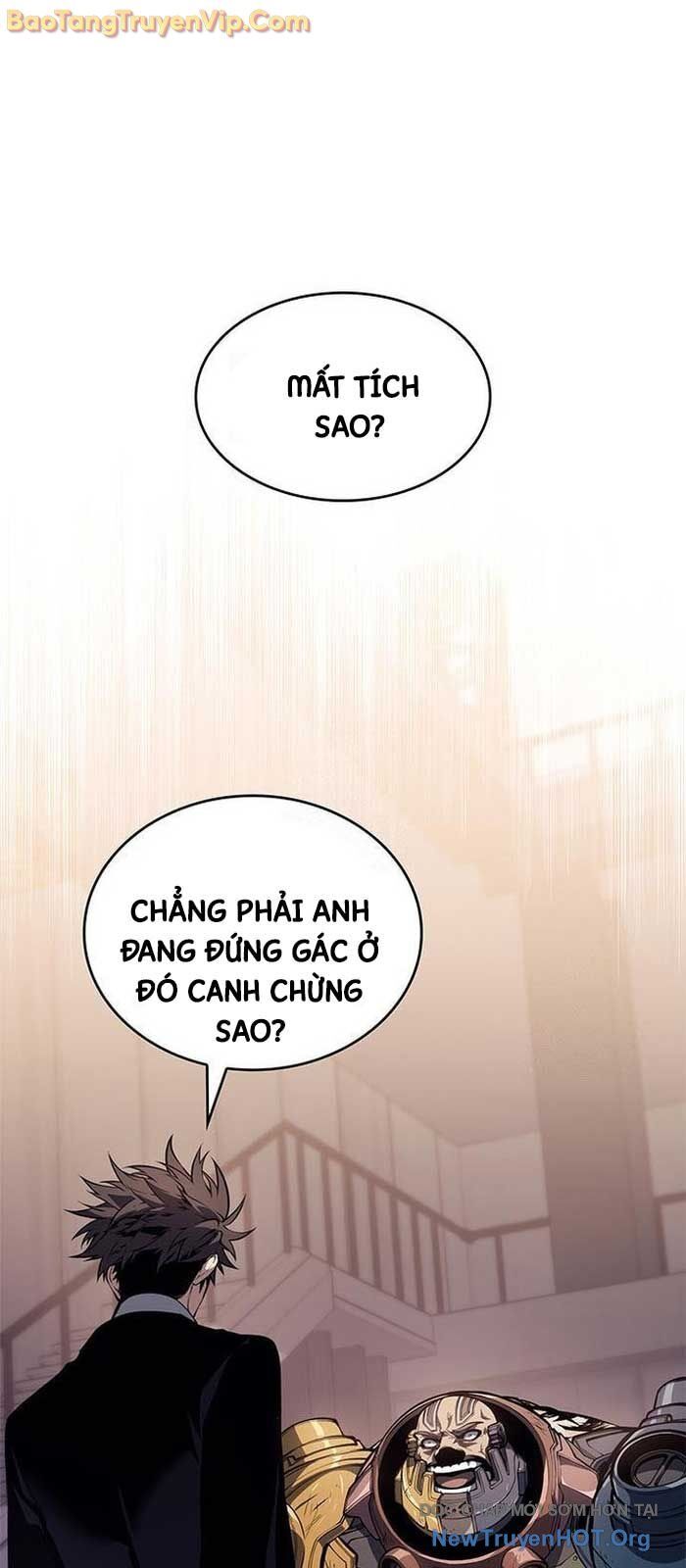 Tạp Huyết Chương 42 Ảnh 9