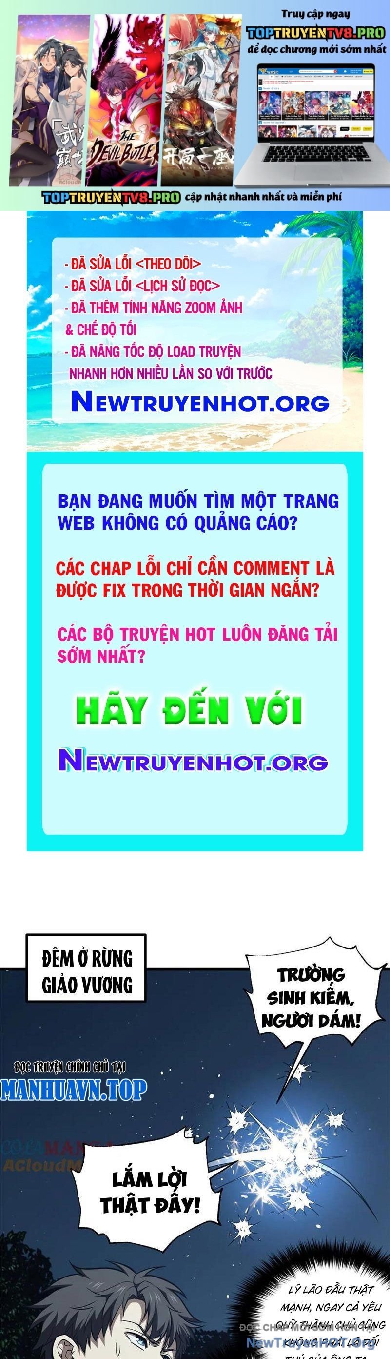Toàn Cầu Cao Võ Chương 317 Ảnh 2
