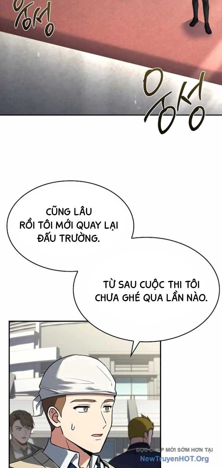 Chòm Sao Là Đệ Tử Của Tôi Chương 119 Ảnh 16