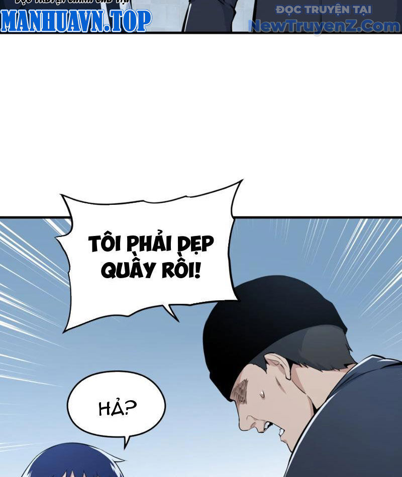 Hung Tinh Mê Hoặc - Máy Mô Phỏng Loạn Thế Chương 1 Ảnh 30