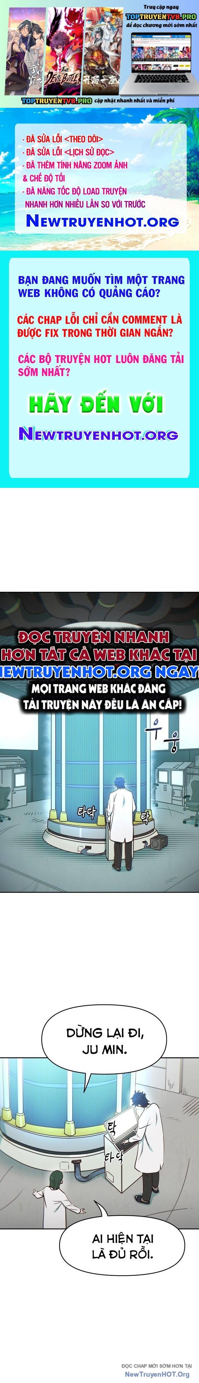 Unluck Chương 50 Ảnh 2