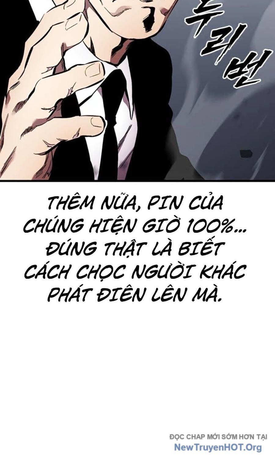 Đại Tướng Chiến Chương 41 Ảnh 102