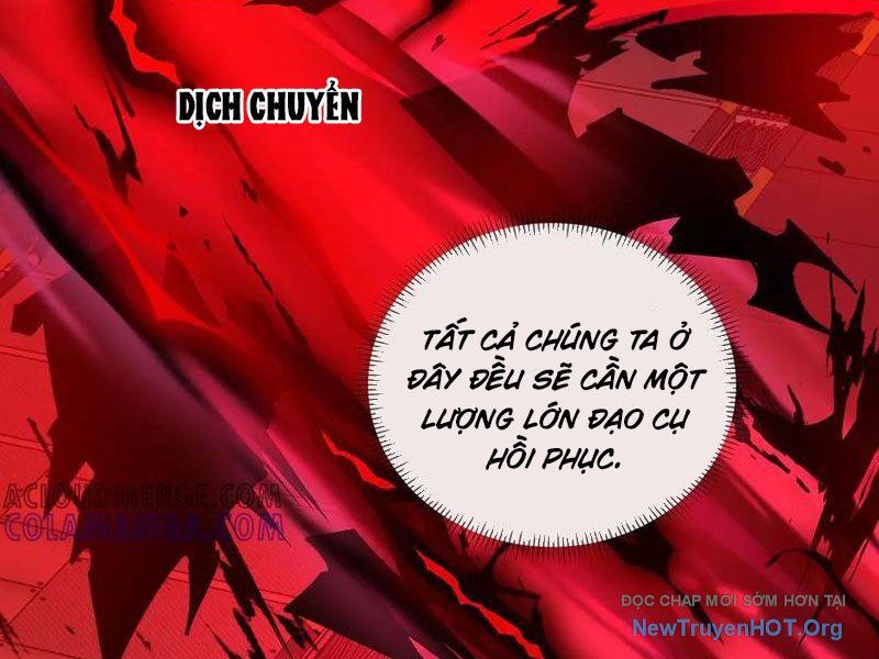Ta Là Tai Họa Cấp Mục Sư Chương 49 Ảnh 30